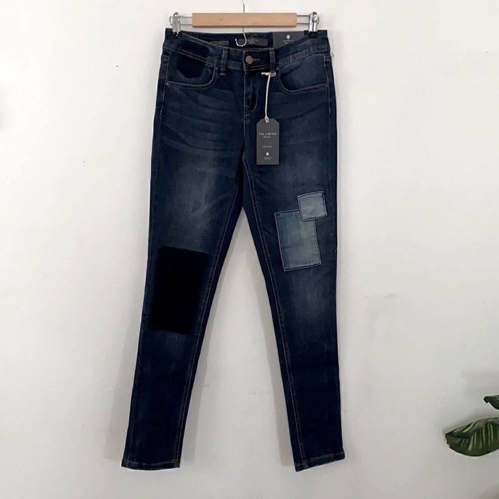 The Limited denim jeans 